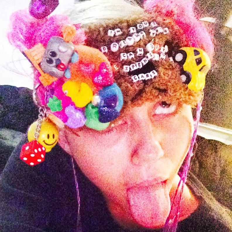 Miley Spexar. Miley Spexar.